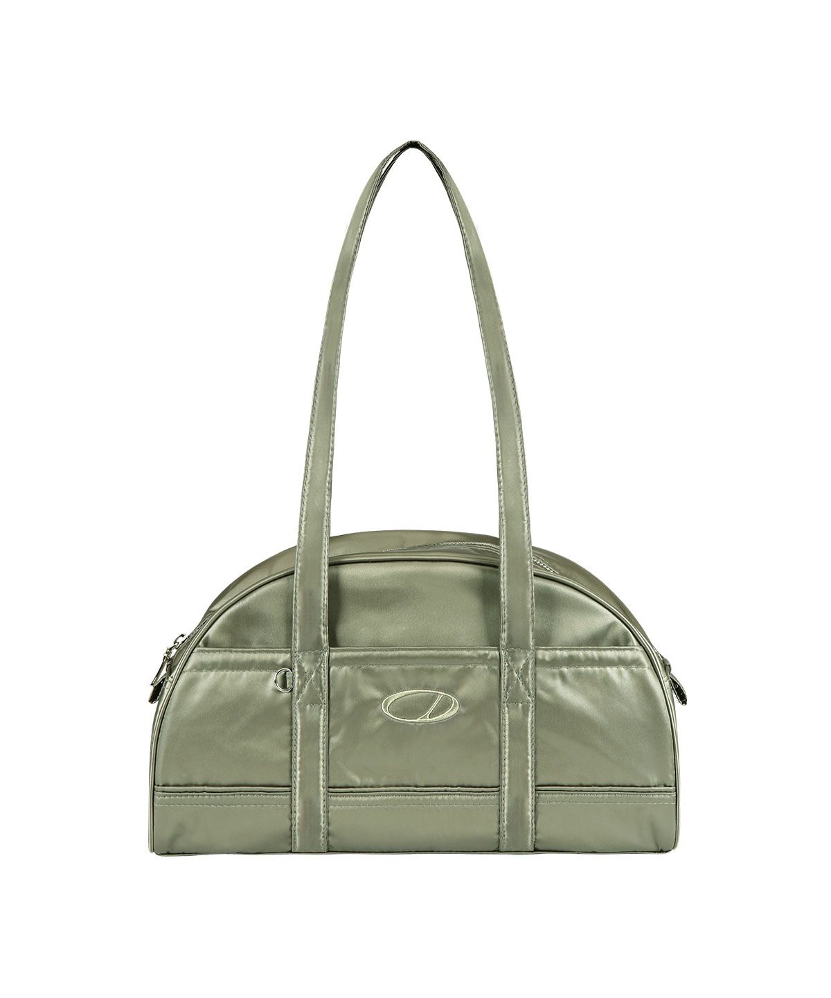 ★2024SS新作★ODD STUDIO★ODD SIGNATURE BOWLING BAG MUSINSA | ODDSTUDIO Odd Signature Bowling Bag - KHAKI