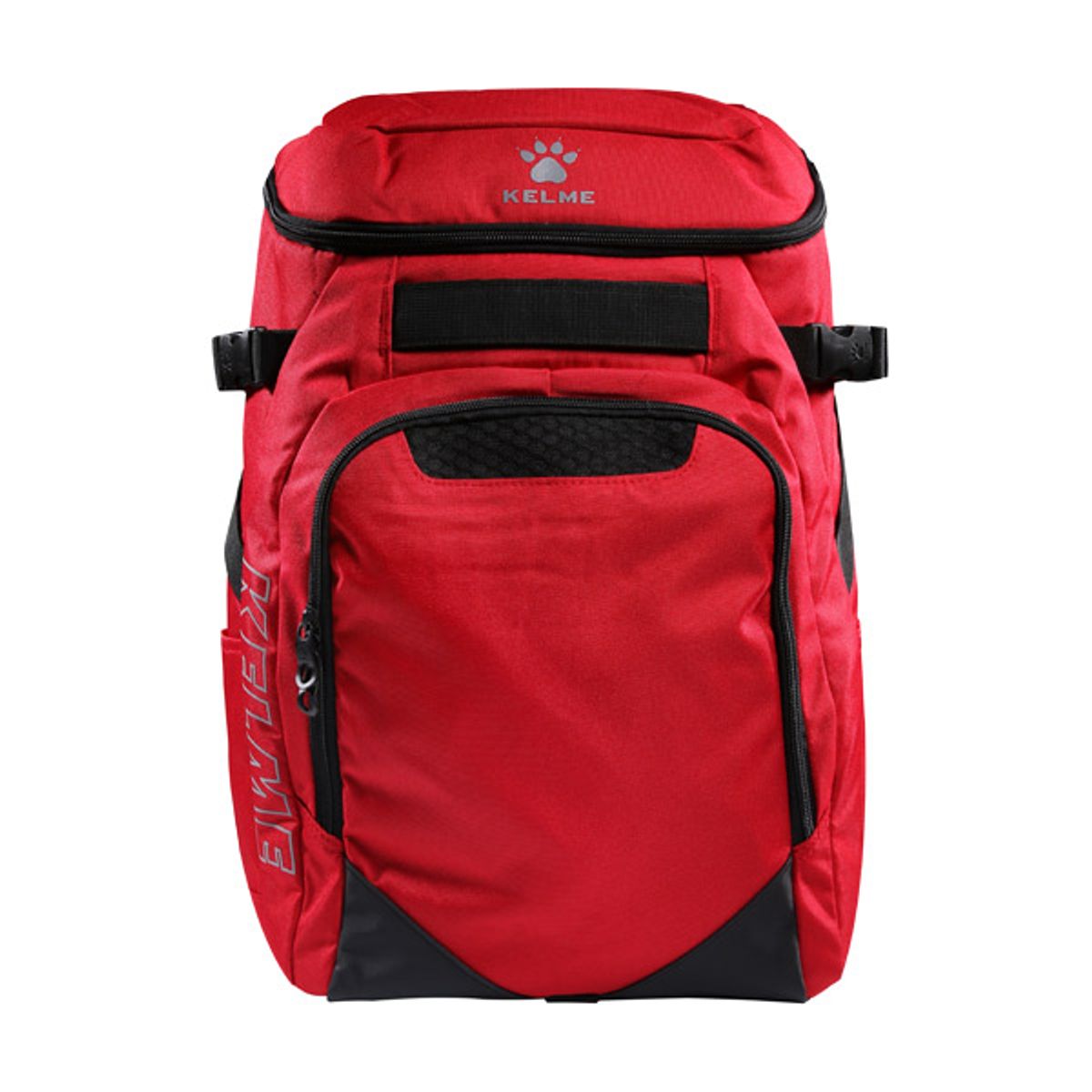 켈미(KELME) 9586017 스포츠 백 팩 Red