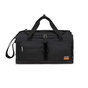 8301BB5041 스포츠 트레벨 백 Black