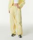우먼즈 파라슈트 팬츠 [레몬]