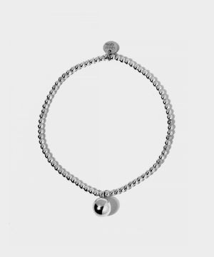 #7313 silver92.5 BRACELET