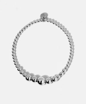 #7315 silver92.5 BRACELET