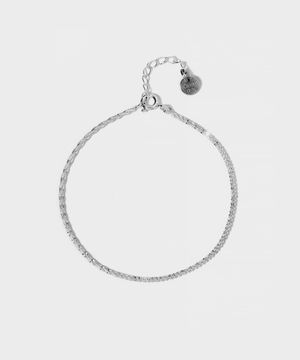 #7316 silver92.5 BRACELET