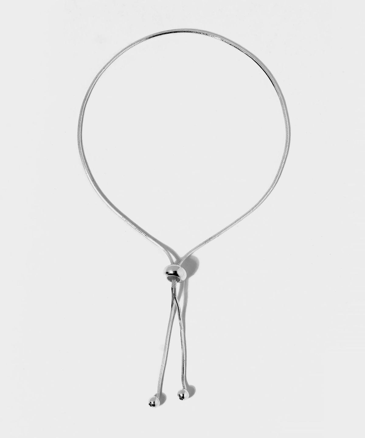 쿼르코어(QUARQOR) #7317 silver92.5 BRACELET