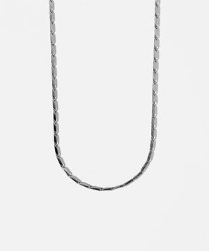 #7511 silver92.5 NECKLACE