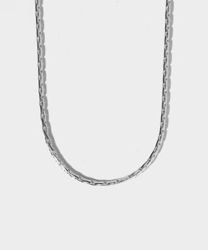 #7512 silver92.5 NECKLACE