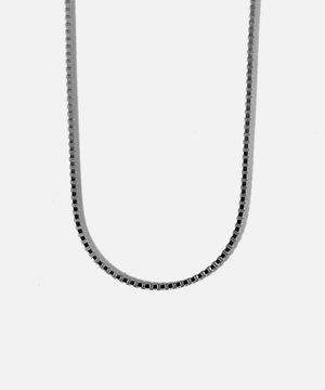 #7514 silver92.5 NECKLACE