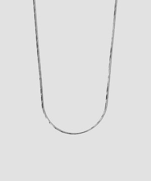 #7516 silver92.5 NECKLACE