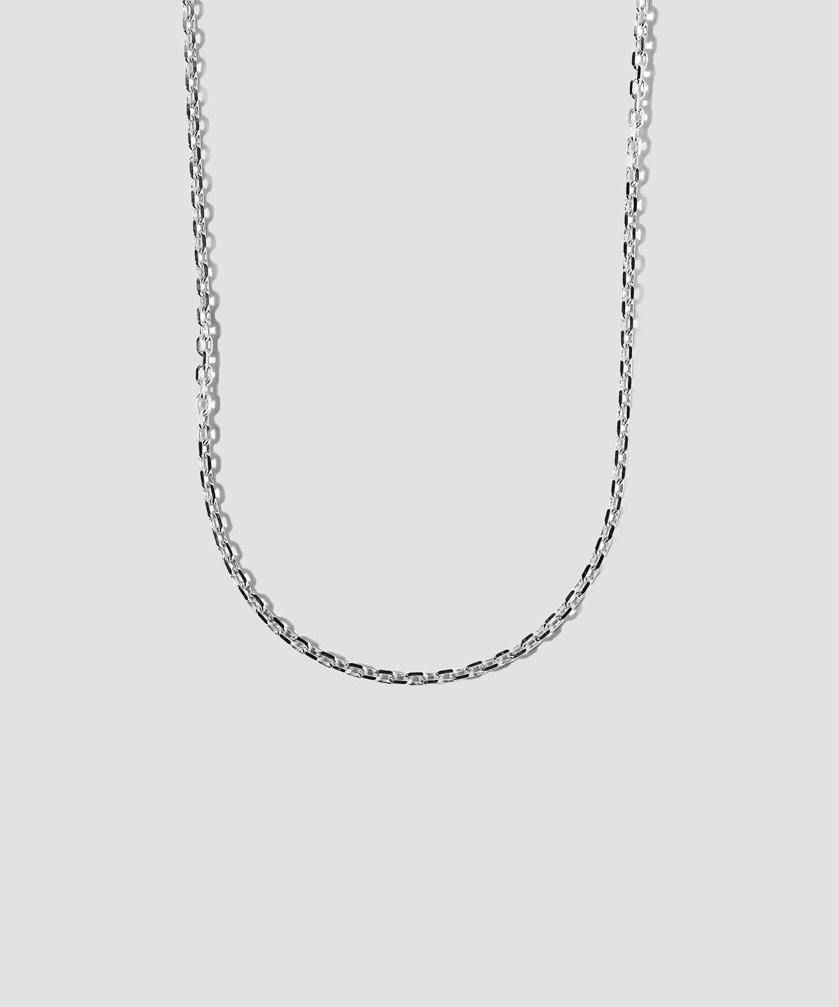 ネックレス・ペンダント QUARQOR 7519 silver925 NECKLACE MUSINSA | QUARQOR #7519 silver92.5 NECKLACE