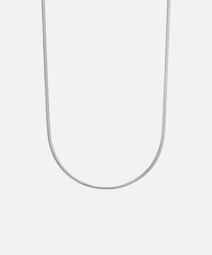 #7520 silver92.5 NECKLACE