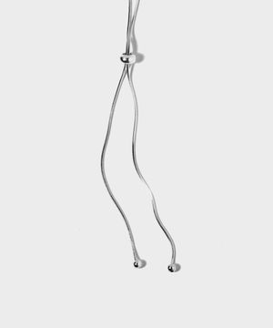 #7522 silver92.5 NECKLACE