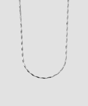 #7523 silver92.5 NECKLACE