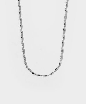#7524 silver92.5 NECKLACE