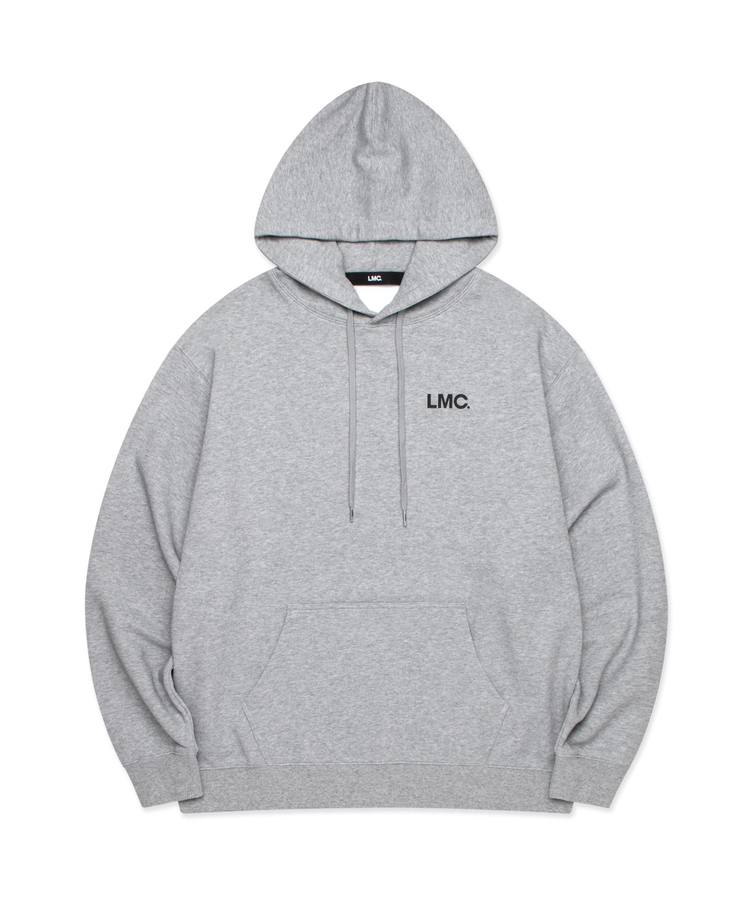 Tシャツ・カットソー LMC CREW SWEATSHIRT gray 0LM44FSW152GRY MUSINSA | LMC S OG HOODIE heather gray