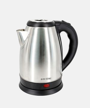 스텐 전기포트 1.8L IEP-180