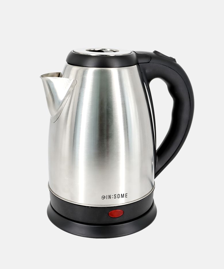 스텐 전기포트 1.8L IEP-180
