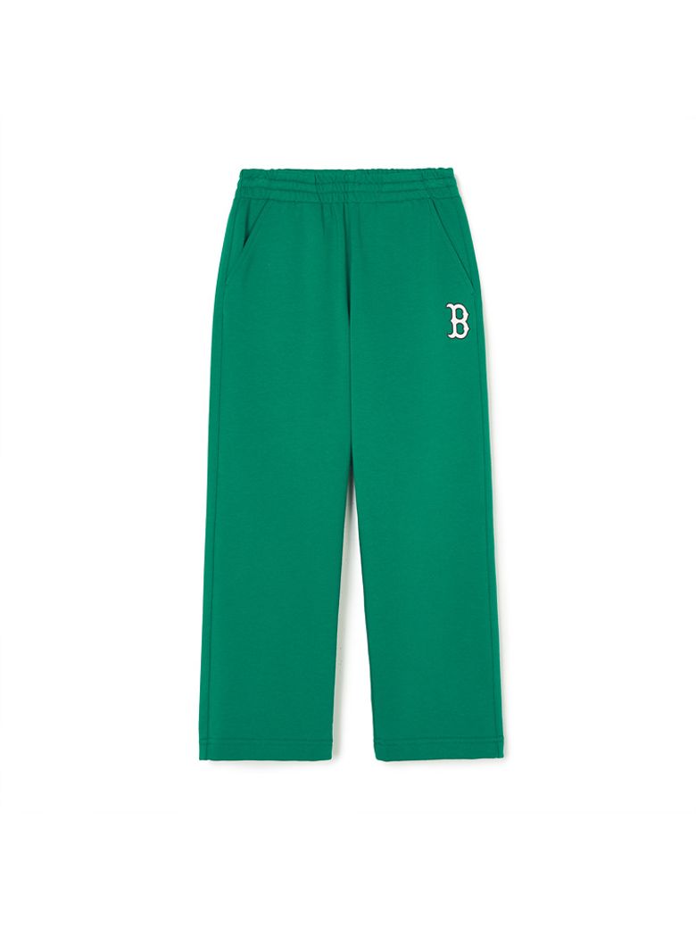 바시티 팬츠 BOS (Ptn.Green)