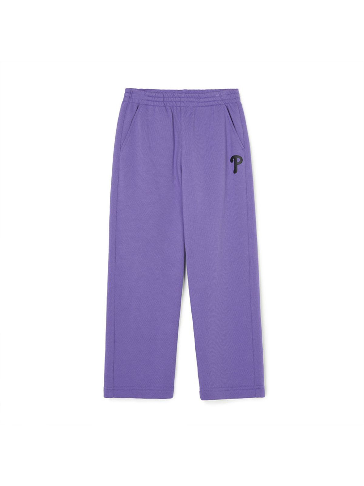 엠엘비 키즈(MLB KIDS) 바시티 팬츠 PHI (Violet)