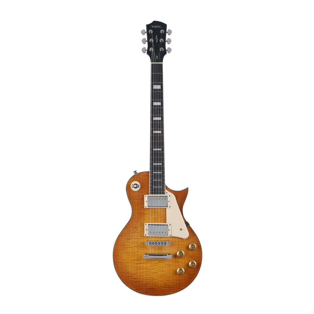헥스기타(HEXGUITARS) 일렉기타 H300 SG/HB