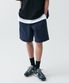 [시티 레저] CN 벨티드 유틸리티 쇼츠 [네이비]