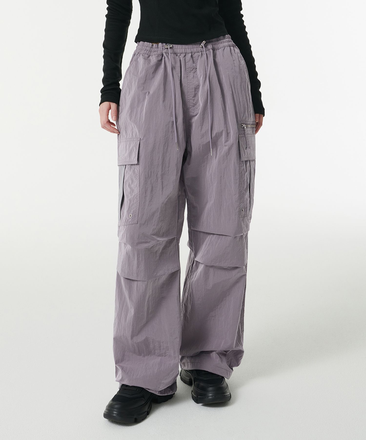 MUSINSA | MUSINSA STANDARD WOMAN Women's Bright Parachute