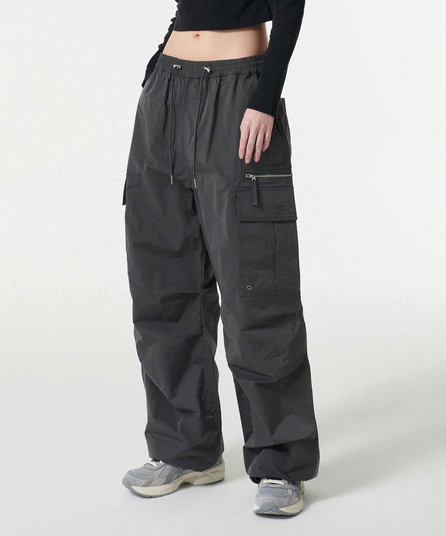 MUSINSA | MUSINSA STANDARD WOMAN Women's Bright Parachute