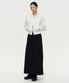 우먼즈 CP 맥시 스커트 [블랙]