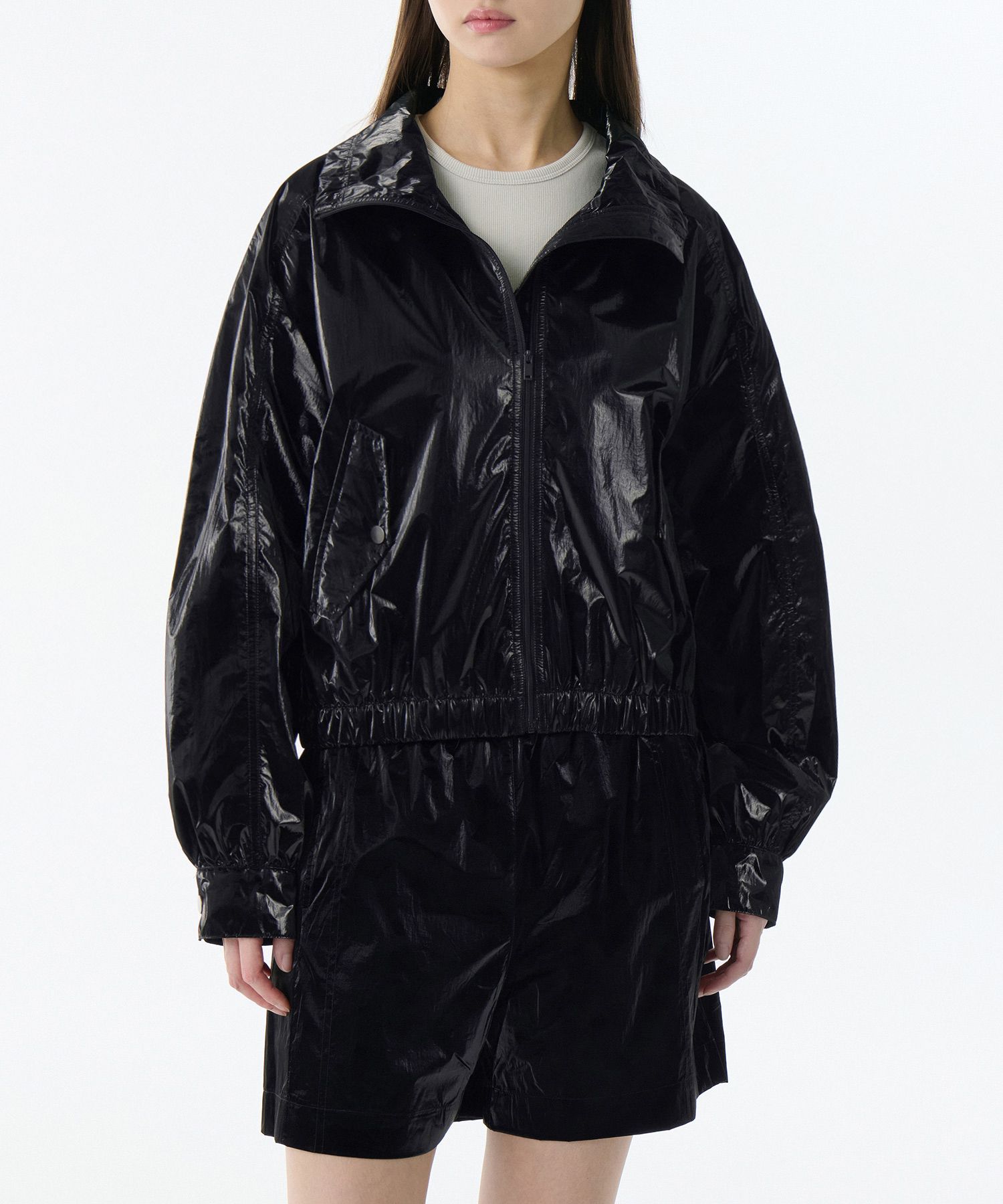MUSINSA公式 | MUSINSA STANDARD WOMAN Women's Shiny