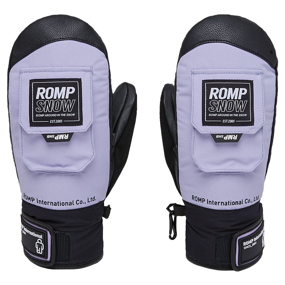 롬프(ROMP) | 무신사 추천 브랜드