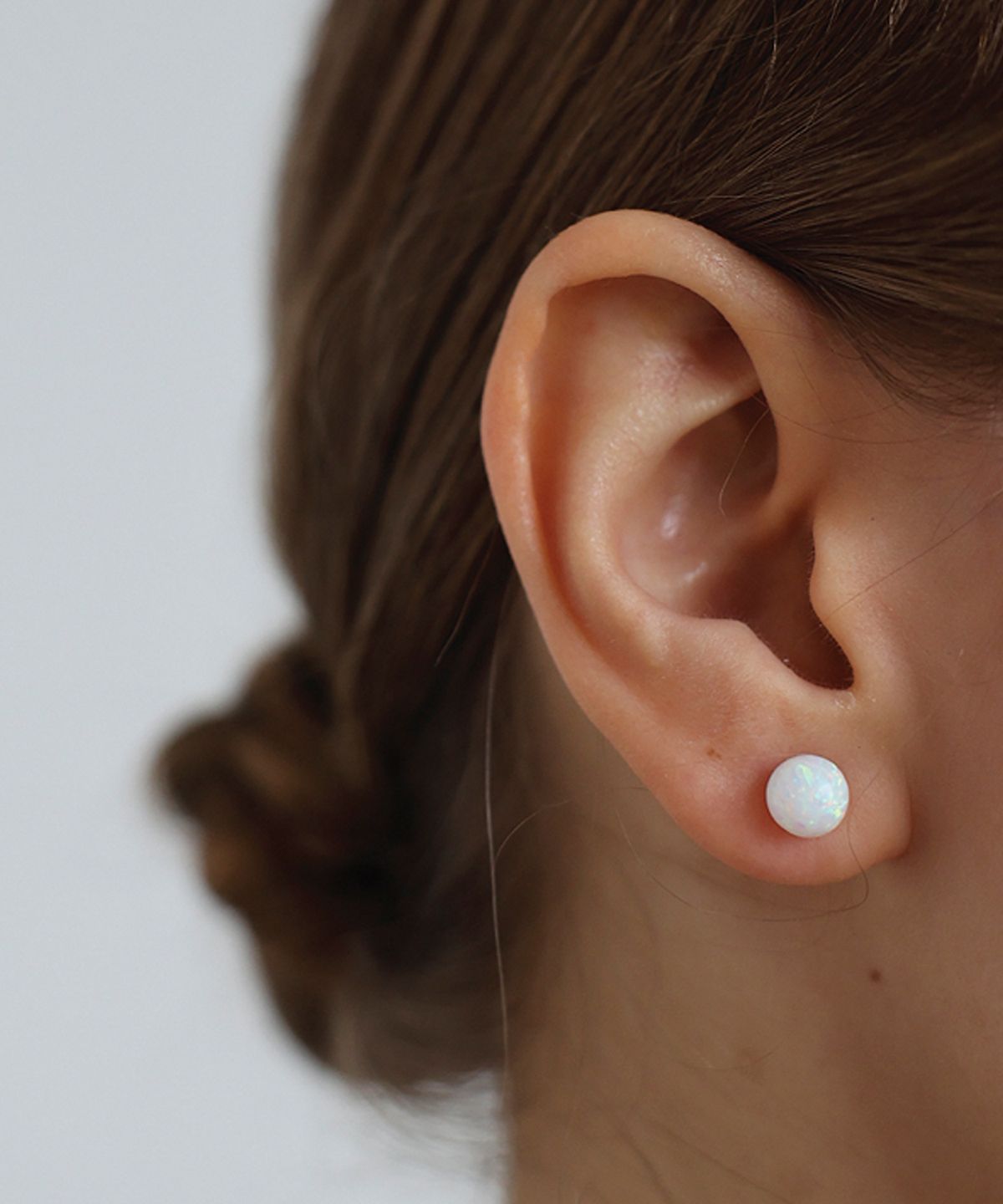 누아보(NUAVO) Opal stone 7mm