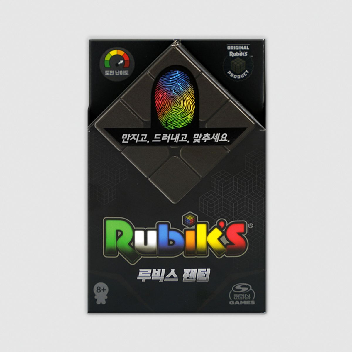 코리아보드게임즈(Korea Boardgames) 루빅스 팬텀