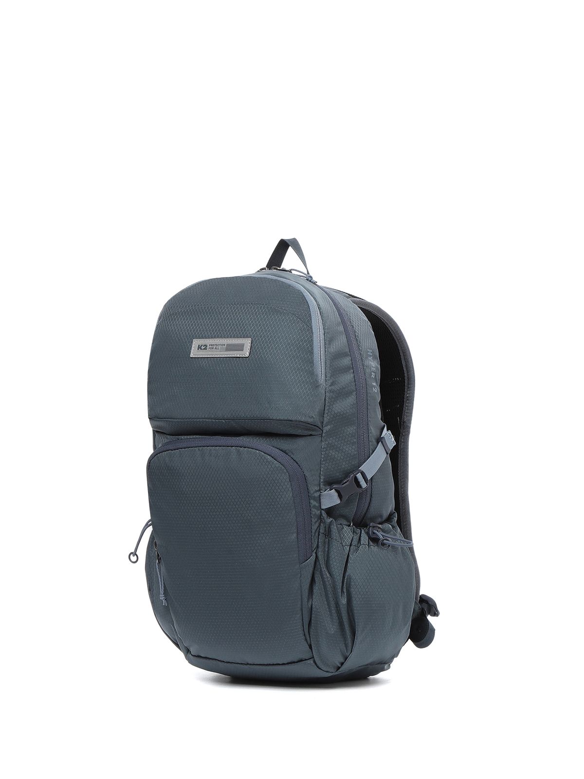 케이투(K2) 하이퍼 12L(HYPER 12L)_Carbon Blue