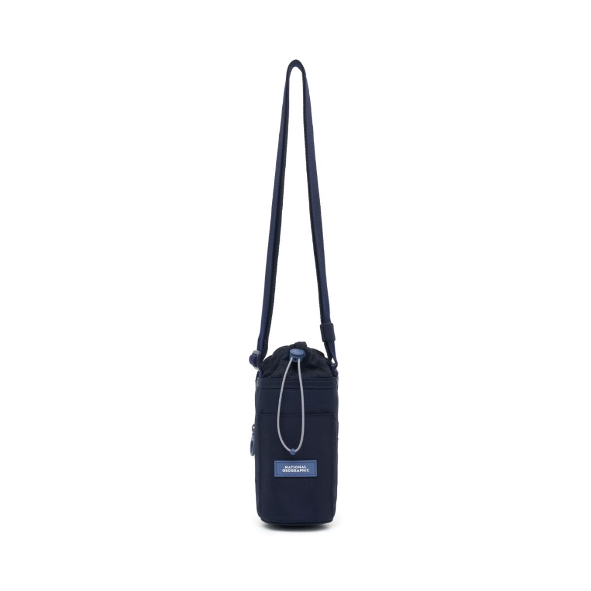 내셔널지오그래픽 키즈(NATIONAL GEOGRAPHIC KIDS) K245KCR070 보틀백 NAVY