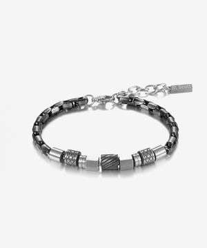 일라이 도형 팔찌 / STJ-SB2030