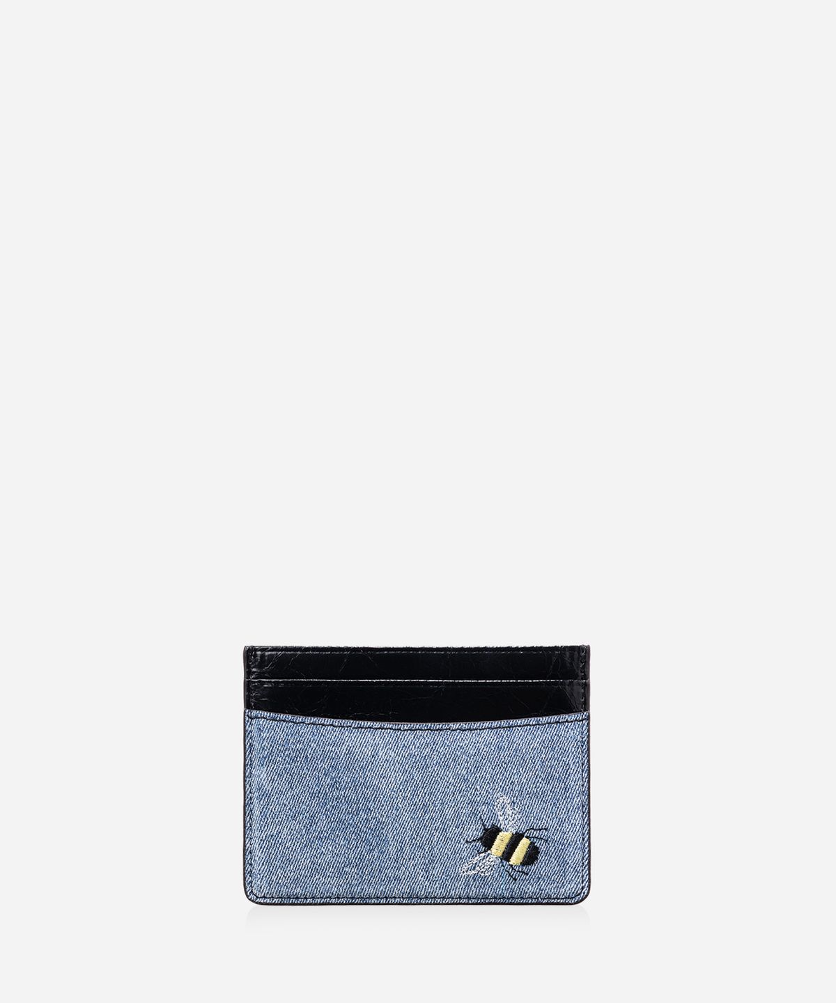 씨네드(CINEDE) [Honeybee Card Wallet] 허니비 카드 지갑
