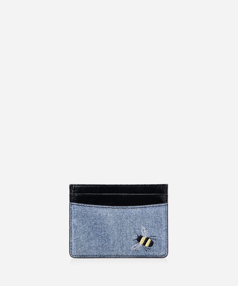 [Honeybee Card Wallet] 허니비 카드 지갑