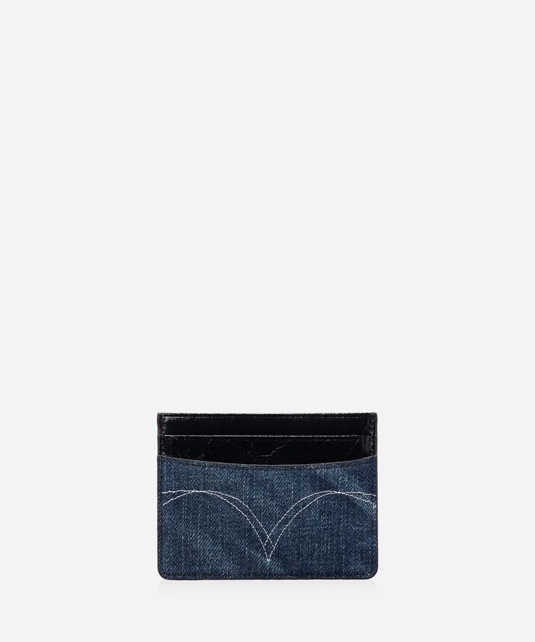 [Pocket Card Wallet] 포켓 카드 지갑