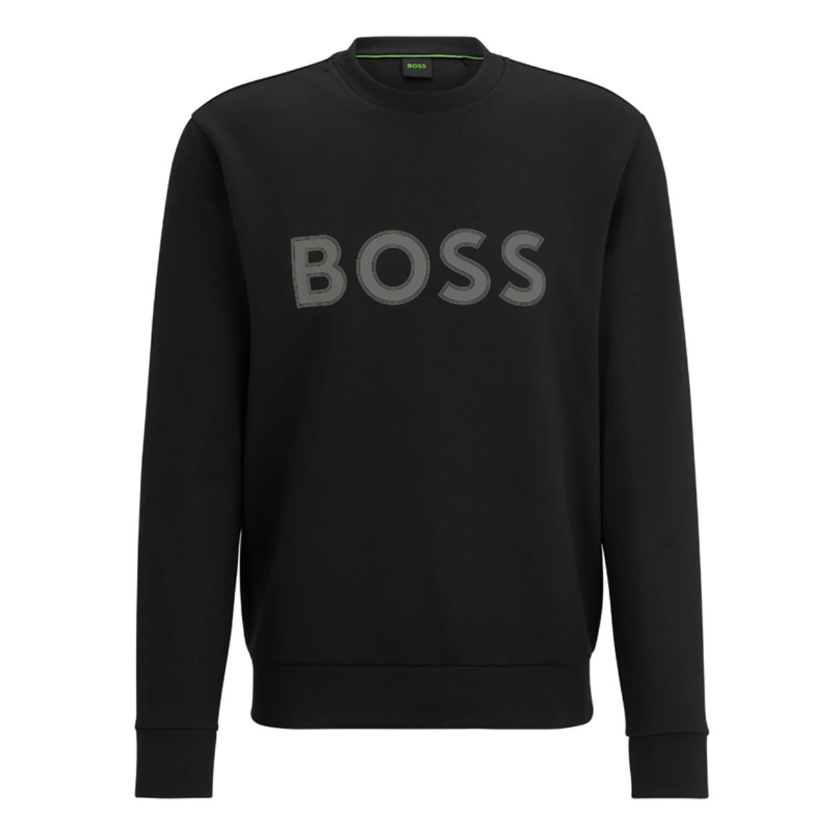 보스 스포츠(BOSS SPORTS) BOSS 살보 1 긴팔티(50504748001)