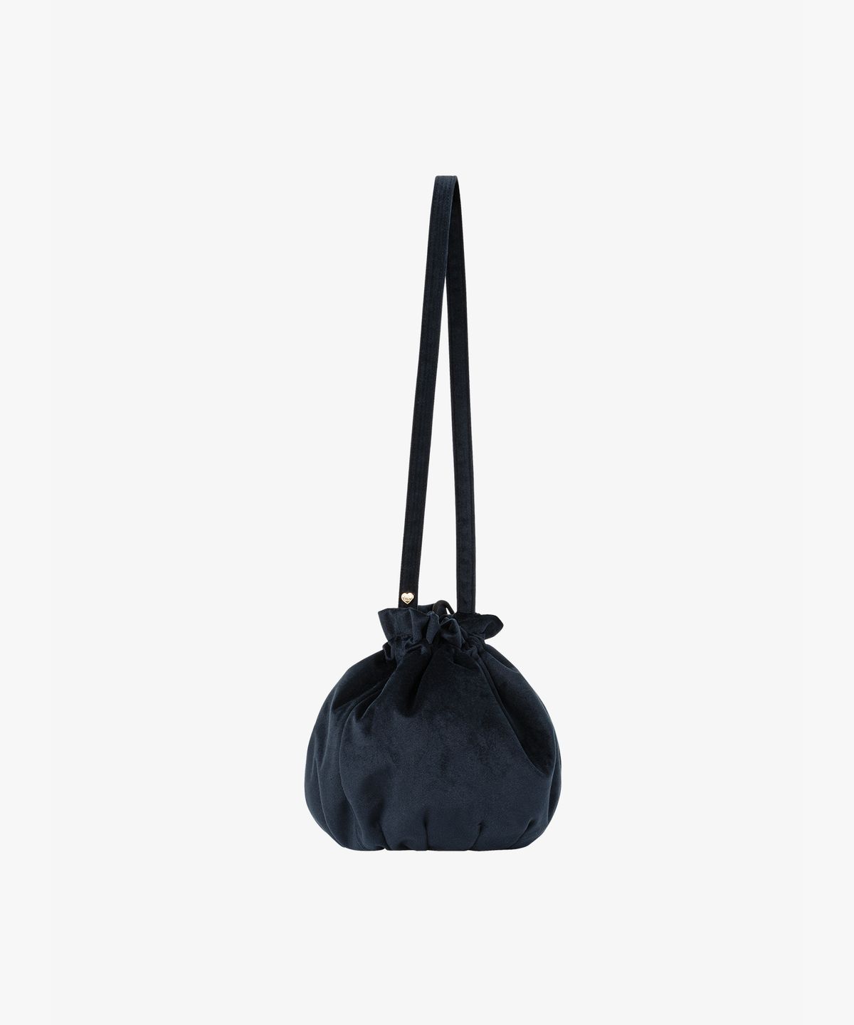 그로브(GROVE) VELOUR BAG [3COLOR]