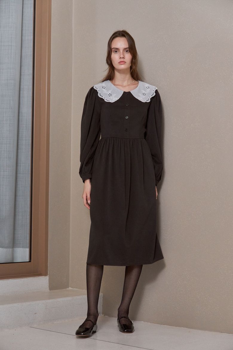 Metel Dress