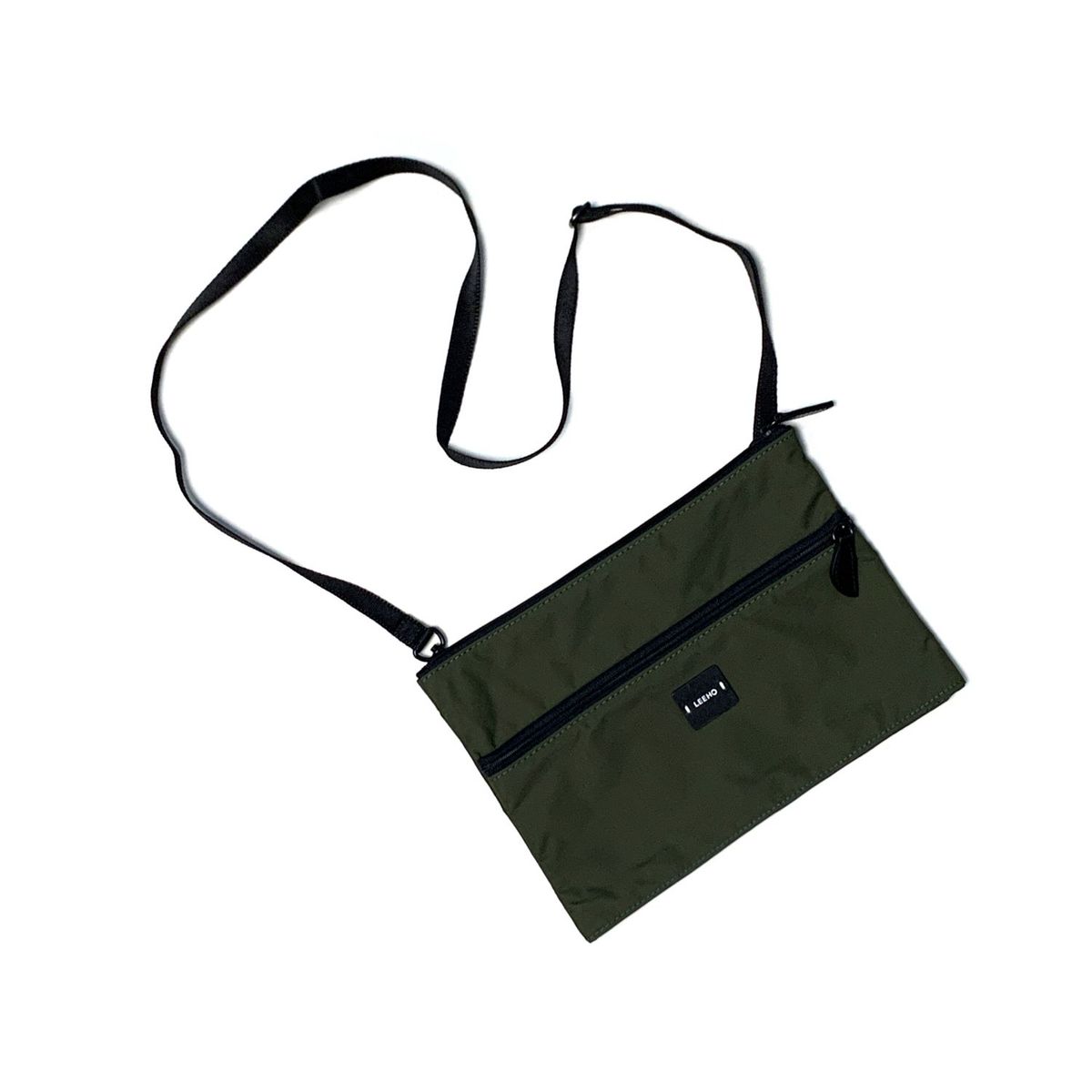 이호포맨(LEEHO FOR MEN) PASEO(khaki)