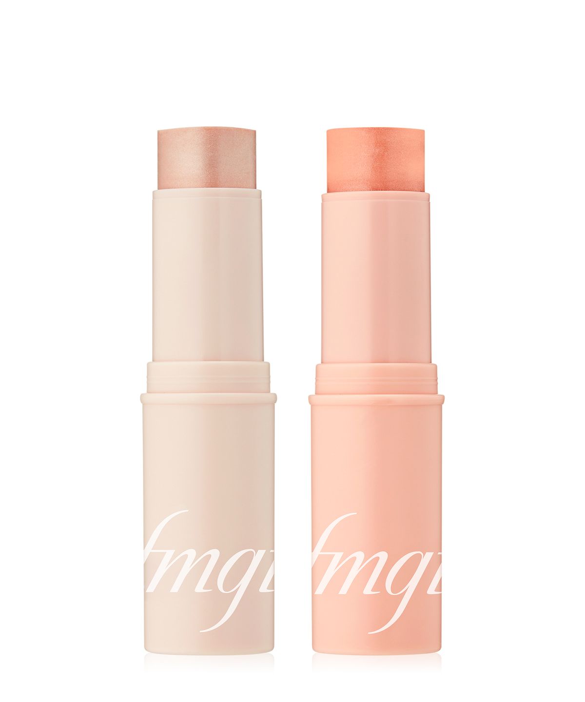 더페이스샵(THE FACE SHOP) 베일글로우 스틱 하이라이터 10g (2 Colors)