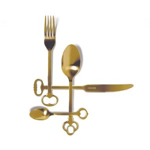 AT키틀러리골드8P세트