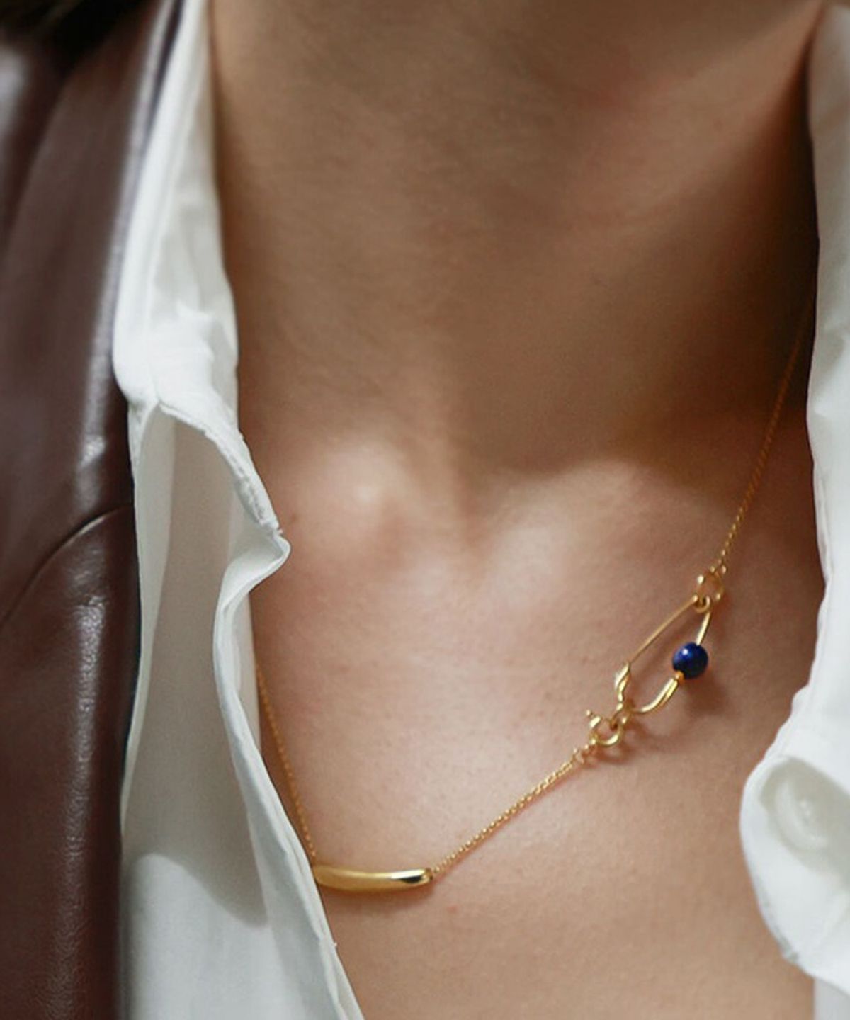 누아보(NUAVO) Lapis chain clip