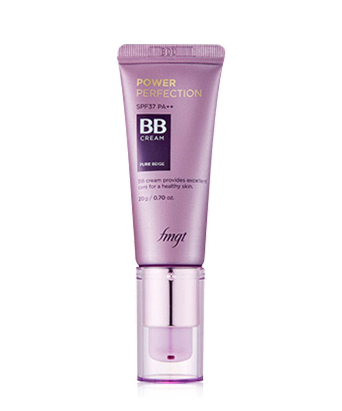 더페이스샵(THE FACE SHOP) 파워퍼펙션 BB크림 20g