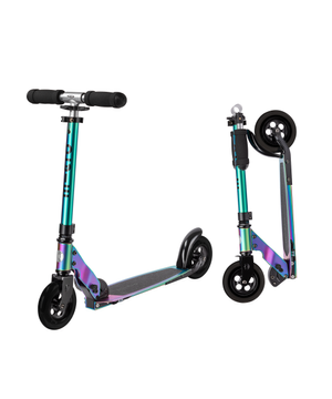 스쿠터 스피드 네오크롬