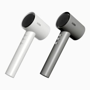 BLDC 드라이기 파워 블로우 LZDR-MCS08