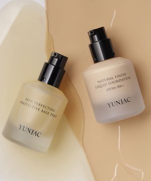 연작 프렙 메이크업 스페셜 세트[1호]