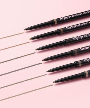 [2PACK] 스키니메스 브로우 펜슬