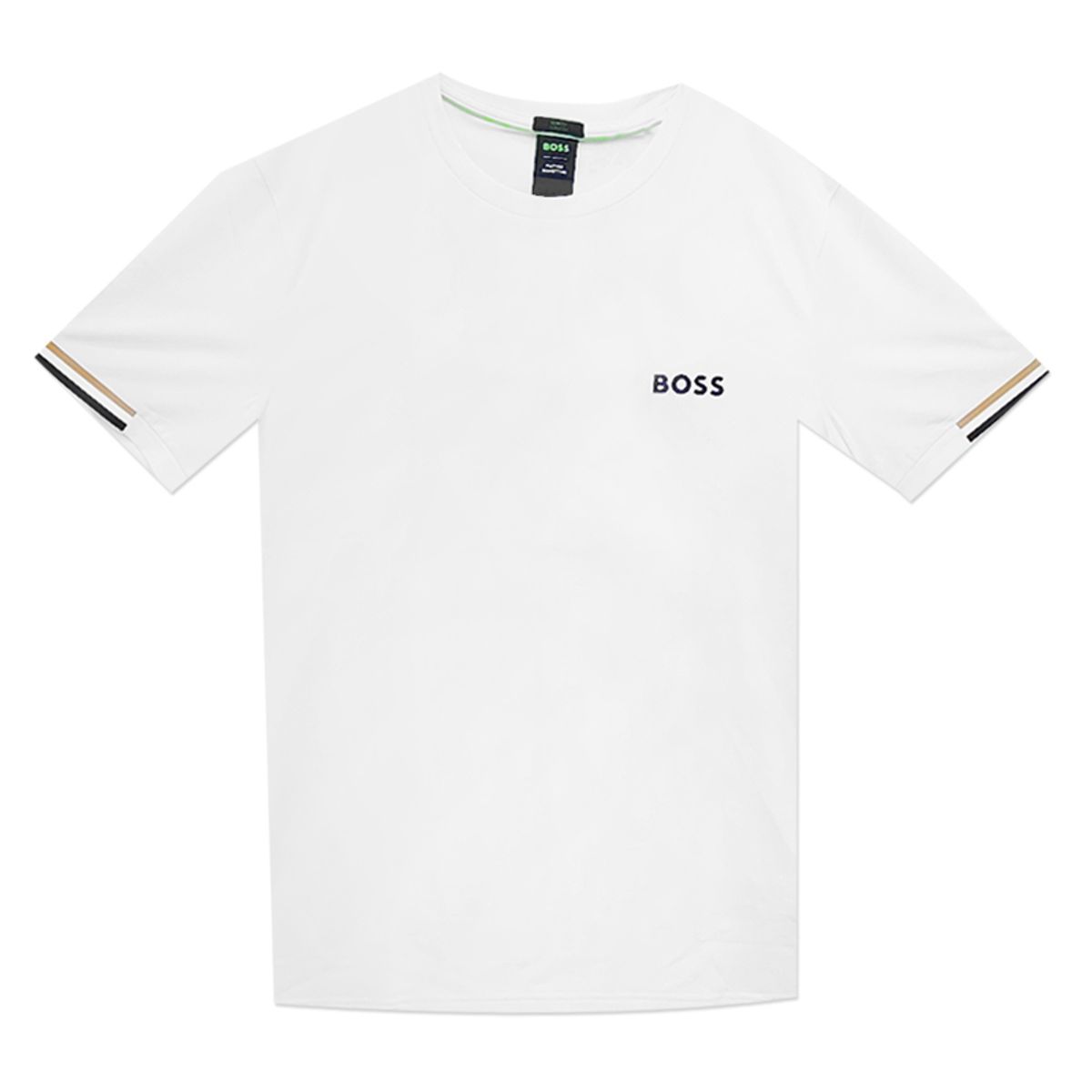 보스 스포츠(BOSS SPORTS) BOSS 티 MB(50506348100) 반팔 티셔츠